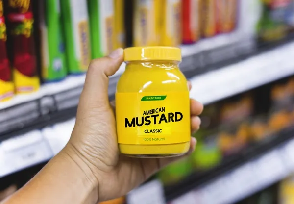 Produto: rotulos personalizados para alimentos